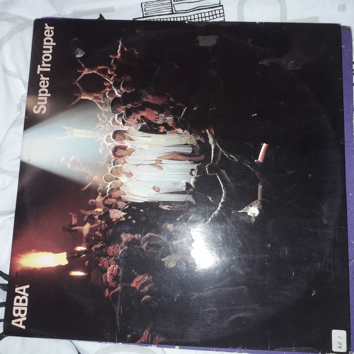 Discos vinil Lp 33 rotações