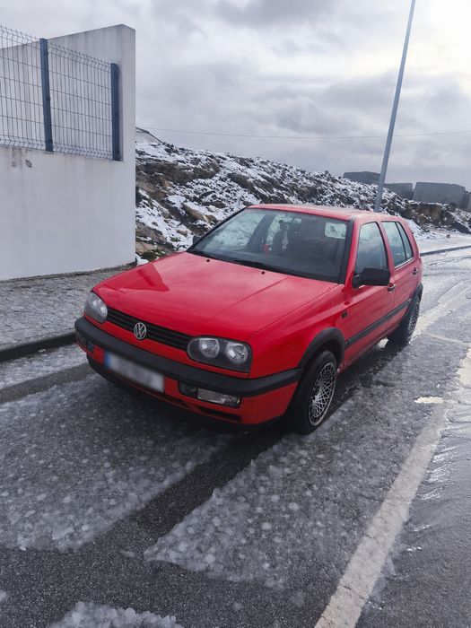 Golf mk3 1.4 peças