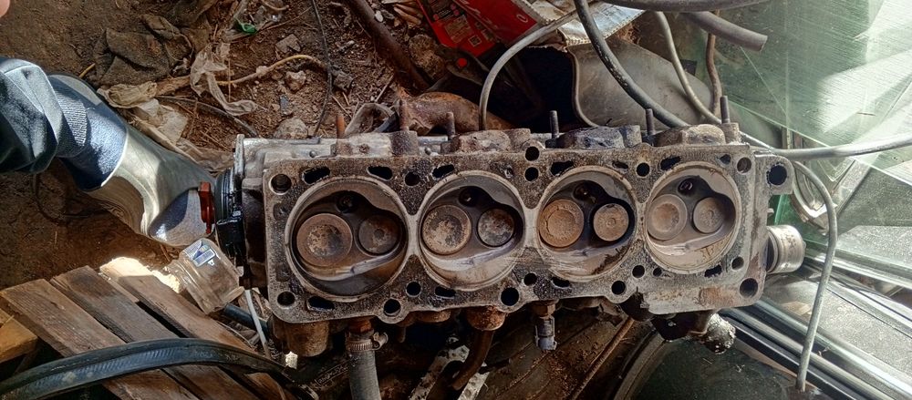Запчастини вольво 940 1992