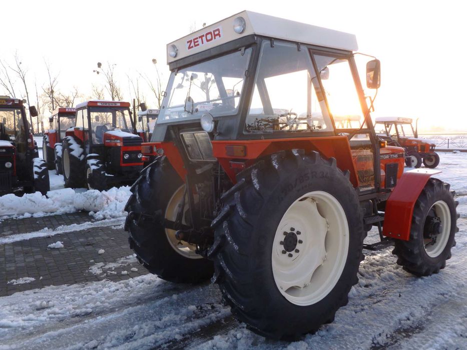 zetor 7745,7245,ursus,john,deutz,claas,massey