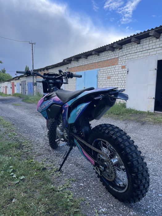 Geon GNS 300.