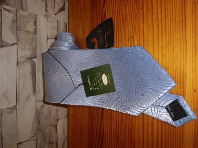 Krawat męski VINTAGE