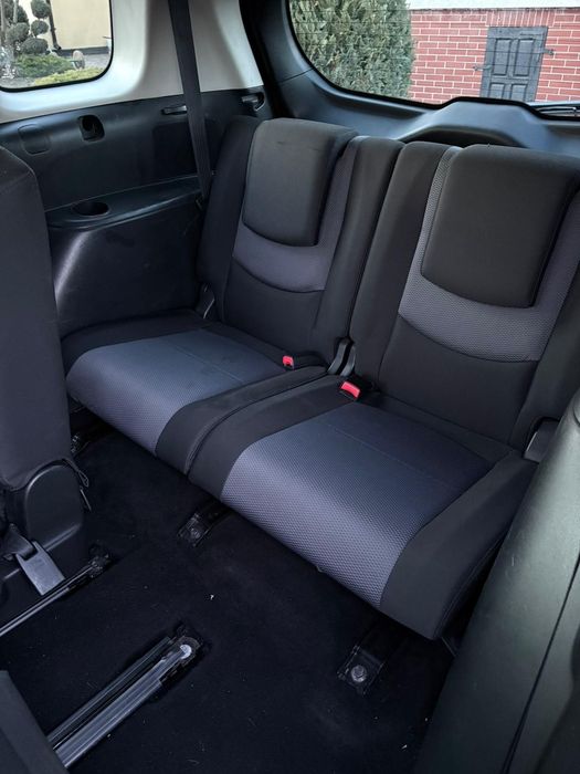 Mazda 5 1.6 MZ-CD 115 KM | 7 osób | Nowy rozrząd | 6 biegów