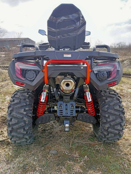 Квадроцикл TGB Blade 1000 LTX EPS за найкращою ціною