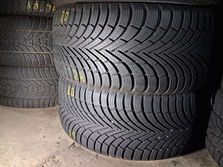 255/40 R20 Maxxis Premitra шини б/у Пара