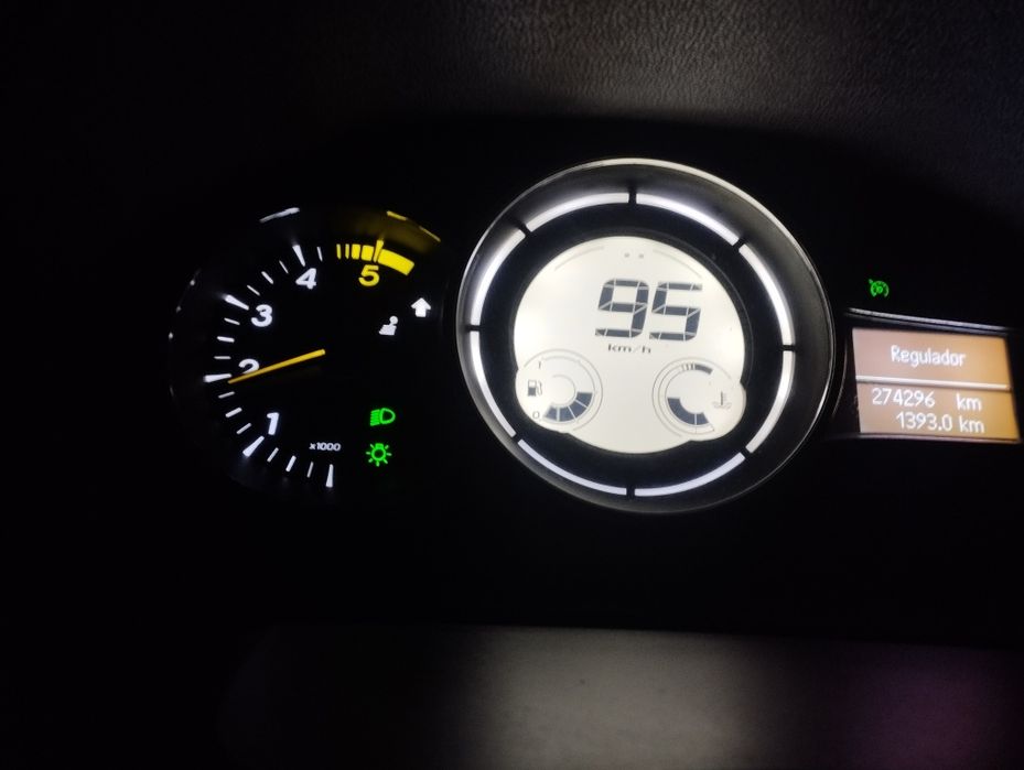 Vendo Megane 3  1.5dci 2014