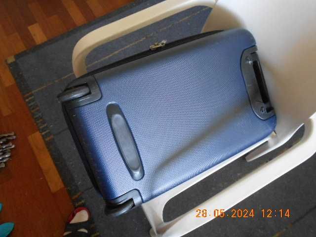 mala,saco,trolley de viagem de grande qualidade como nova ATENÇÃO LER O ANUNCIO