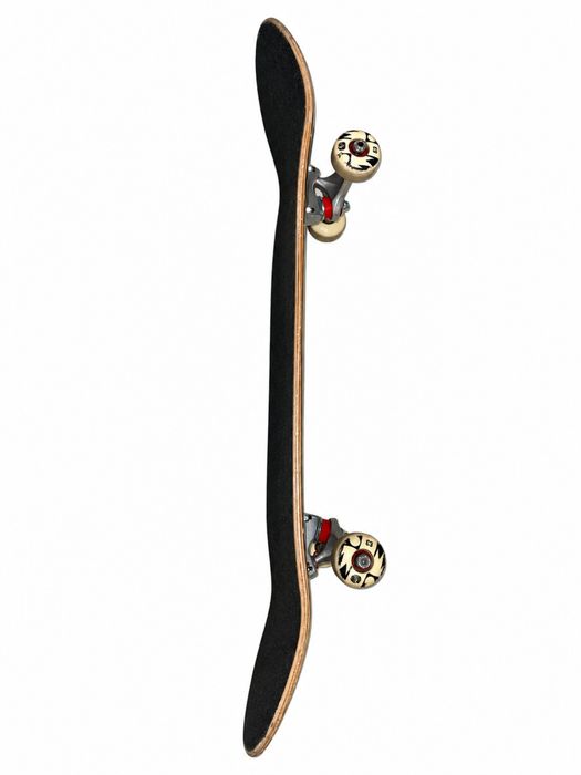 Skate semi profissional