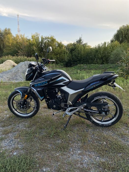 Срочно продажа!! Продам Geon cr6s 250