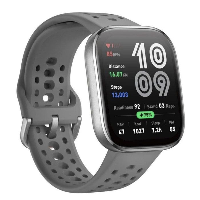 Amazfit bip 6 NOVO