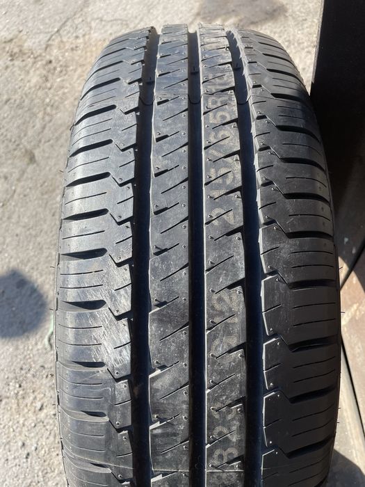 215/65 R16C Hankook Vantra LT / 1шт./ нова/ розпаровка / R16C