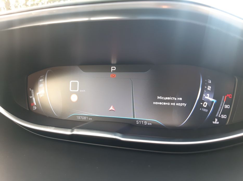 Авто Легкові автомобіль