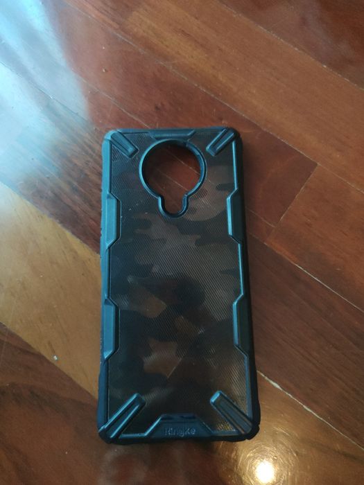 Capa poco f2 pro ringke