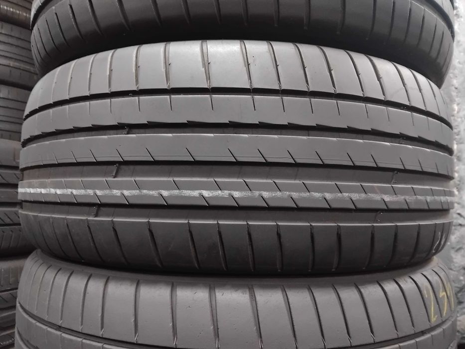 Шини бу 235/45 R18 Michelin Pilot Sport 4 Комплект Літо