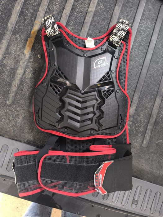 Kamizelka ochronna O’Neal XL/XXL – motocross / enduro / quad