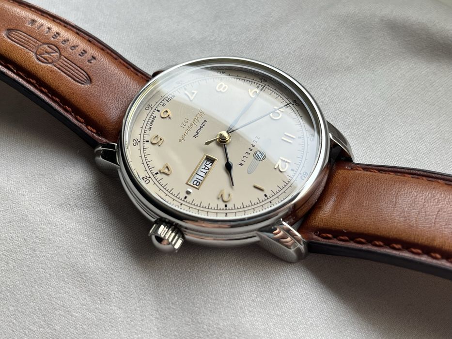 Zegatek Zeppelin 9664-5