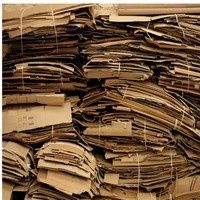 Закупівля вторинної сировини