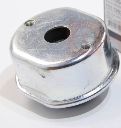 Подушка двигателя транспортёр Т-4