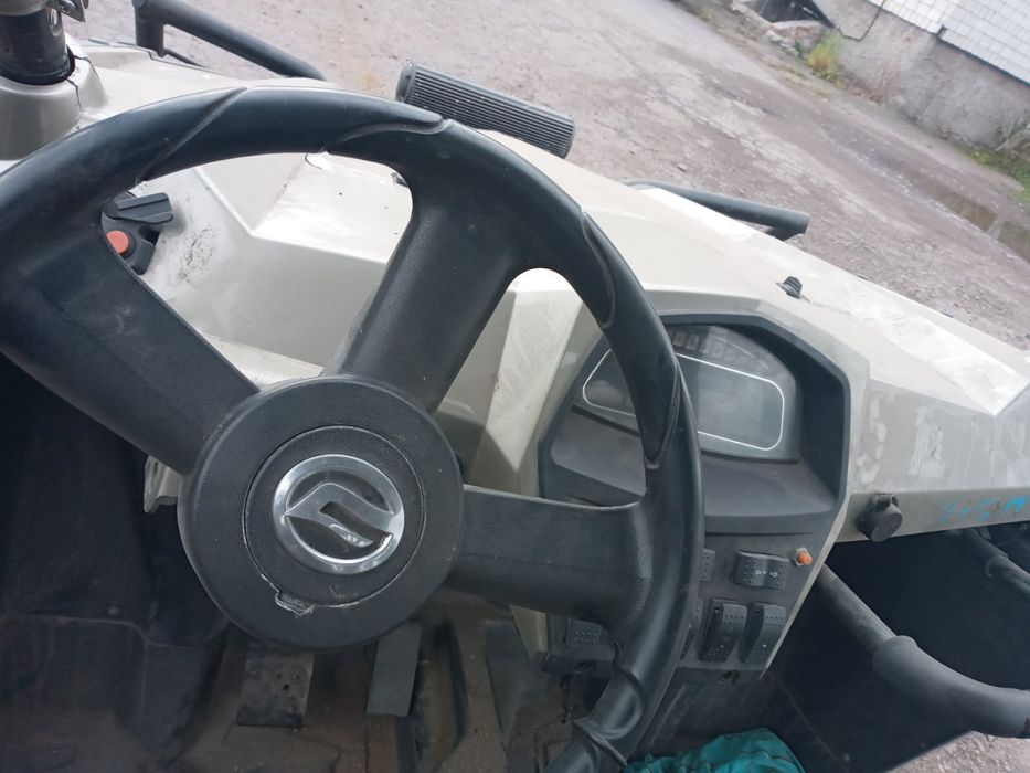 Продам Баггі CF Moto