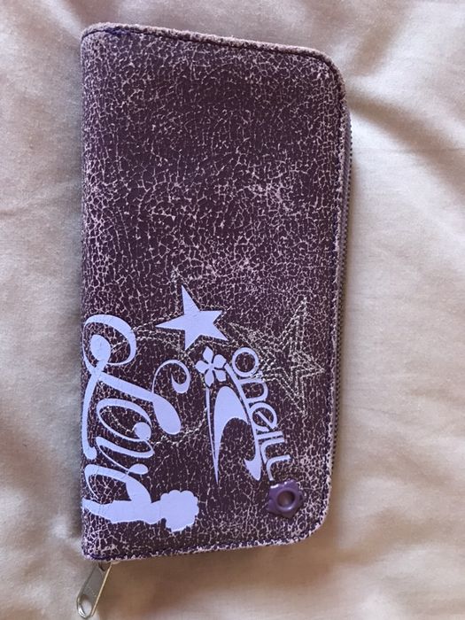 Carteira Oneill Estilo Vintage