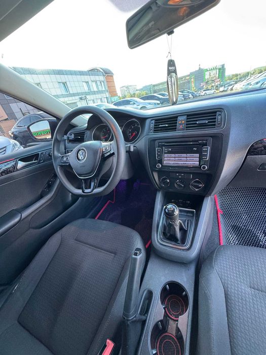 VOLKSWAGEN JETTA 2014 VIN 3VW1K7AJXFM248838 фото оголошення 20 з 20