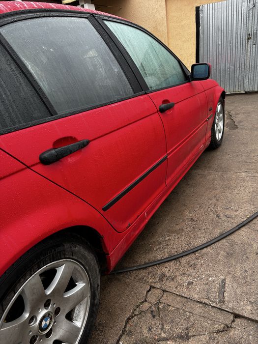 Продам.  Bmw 318і