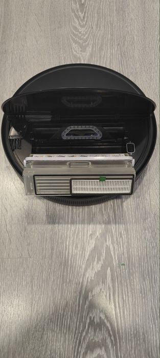 Aspirador Robô Rowenta X-Plorer Série 60 –Completo em Excelente Estado