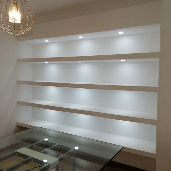 Remodelacoes, pladur, pinturas, estuque