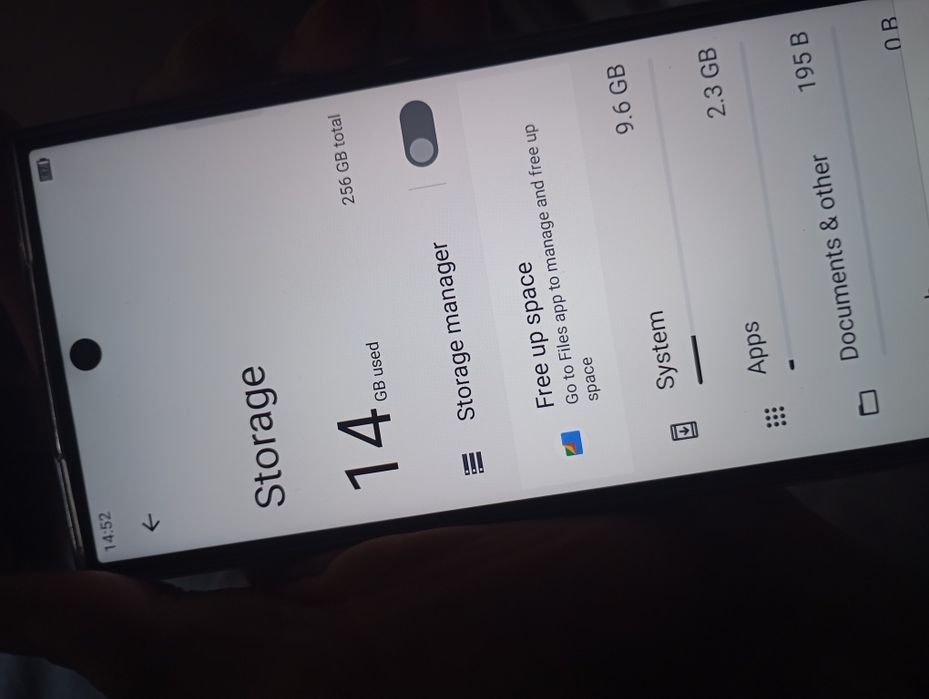 Samsung s24 R eplica