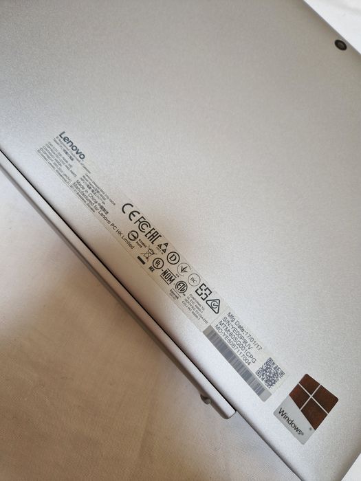 Computador/Portátil/Tablet Lenovo