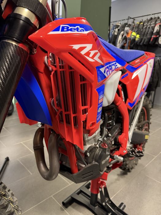 Beta 390 Factory 2 horas uso