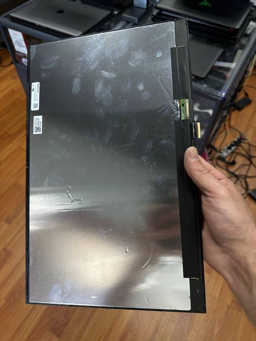 Матрица Oled ATNA56YX03-0 asus zenbook 15pro ux535