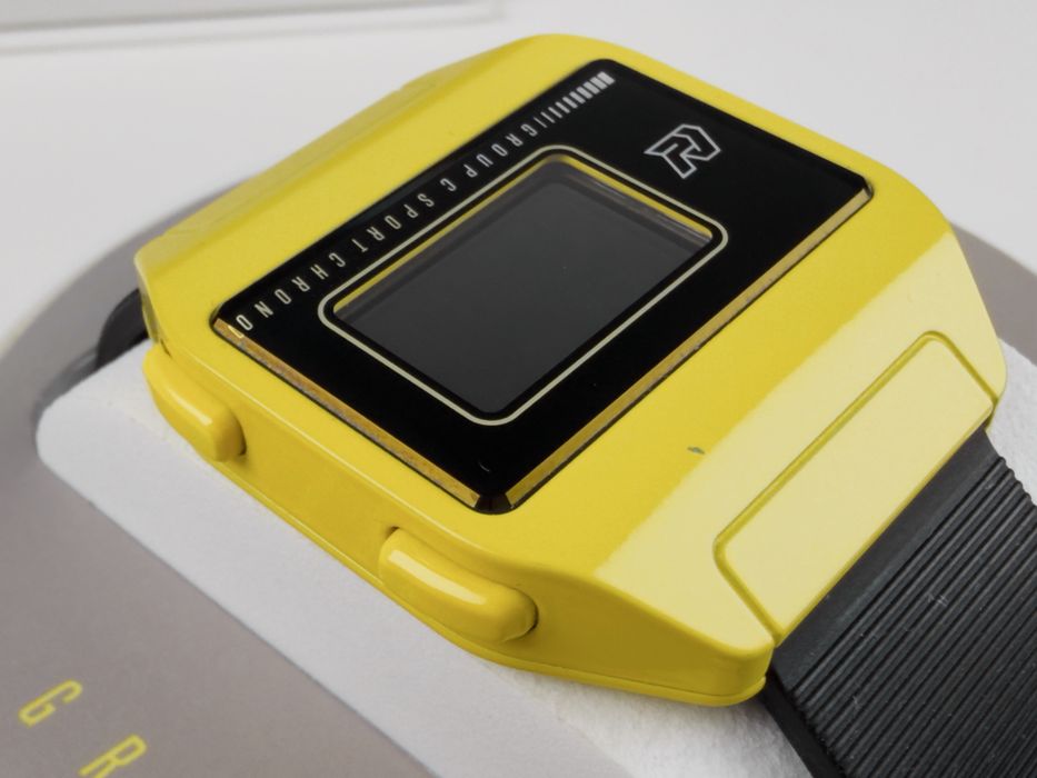 Годинник Autodromo Group C