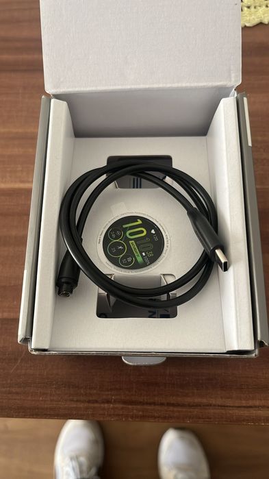 Relógio Garmin Forerunner 265S