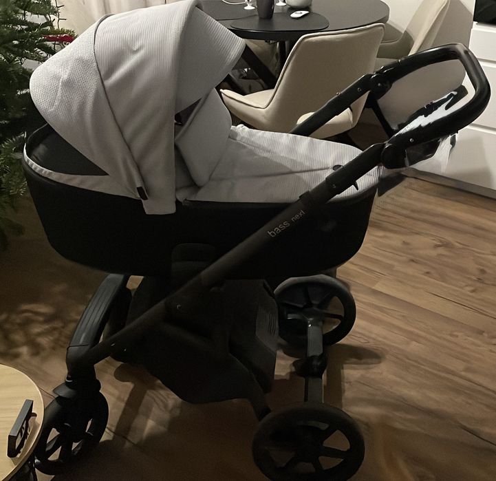 Roan bass next 2w1 Sand Shade