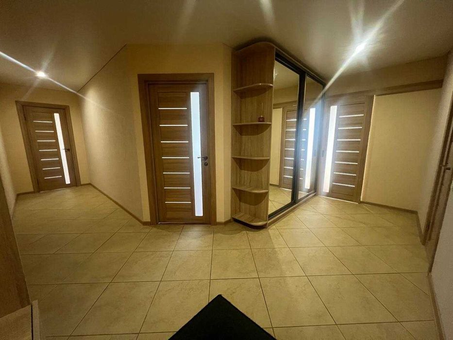 2 кімнатна новобудова готова для проживання (Озерна) ID 39219