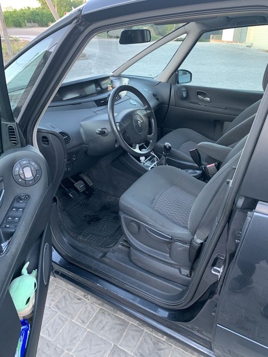 renault espace 4