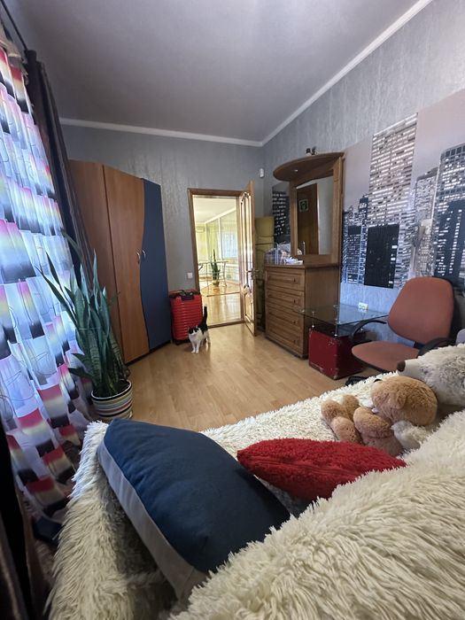 Продам Фасадный Дом на 10 Фонтана