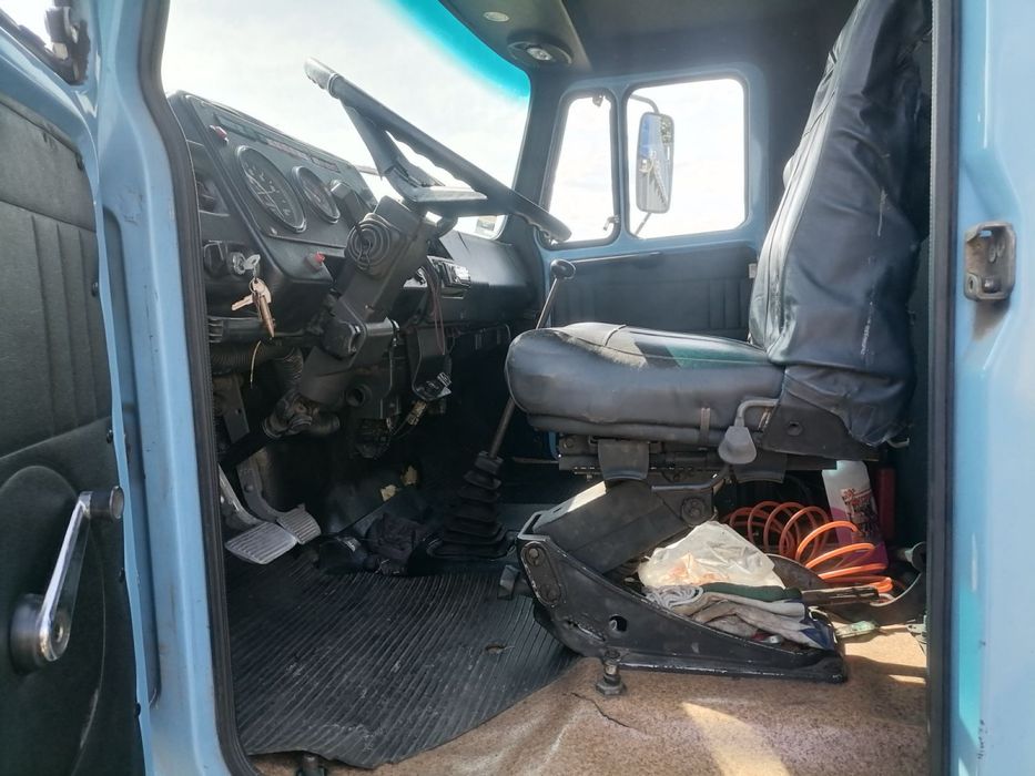 Продам ЗИЛ 4331 СРОЧНО