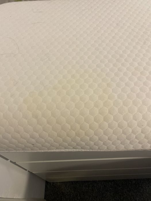 Poduszka Jysk Riska pianka termoelastyczna memory foam