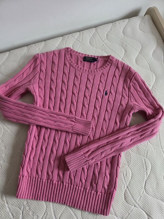 Sweterek Polo Ralph Lauren