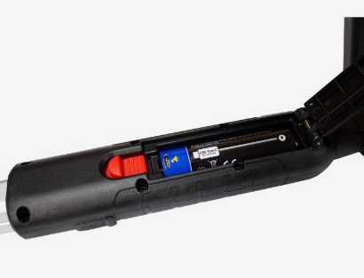 Gambiarra DE CAPÔ 2000LM SMD LEDRef.: K1086