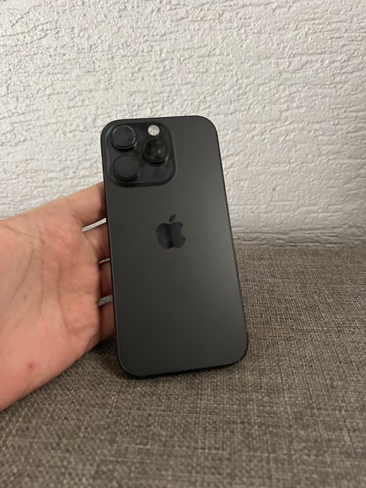Iphone 16 pro 256gb, 92% bateria, gwarancja
