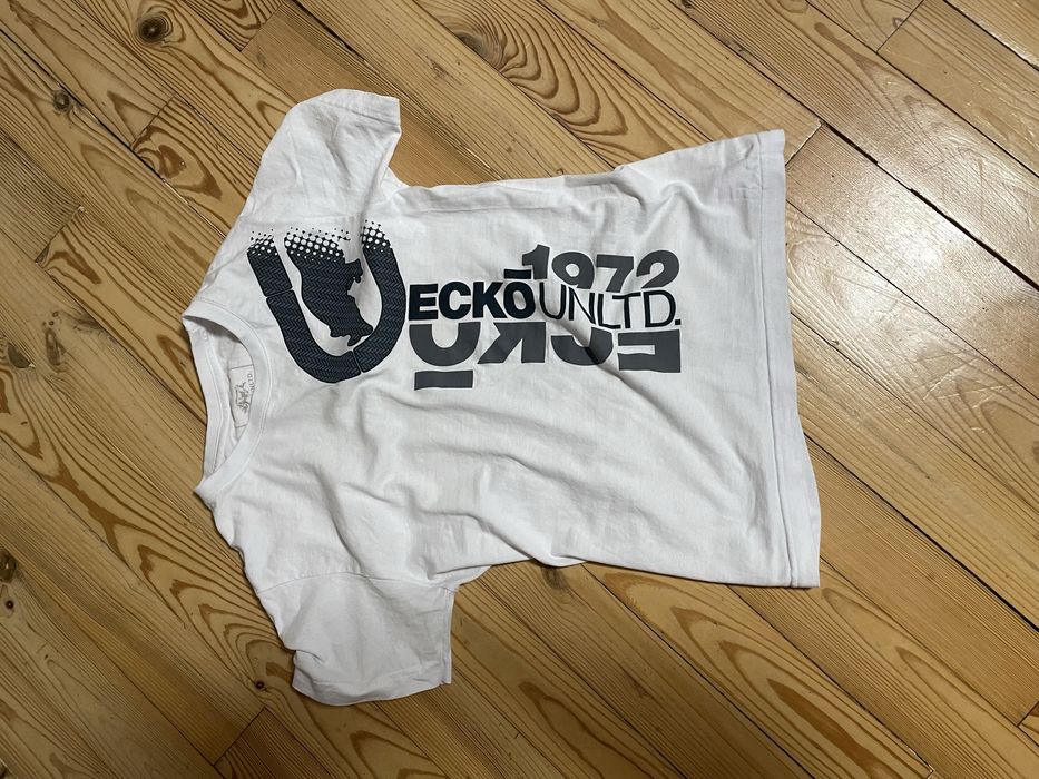 ecko UNLTD Y2K rhino