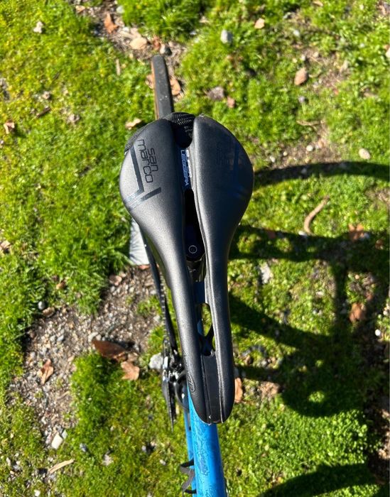 Giant Propel Advance Carbon (s) Full Ultegra + Potenciometro