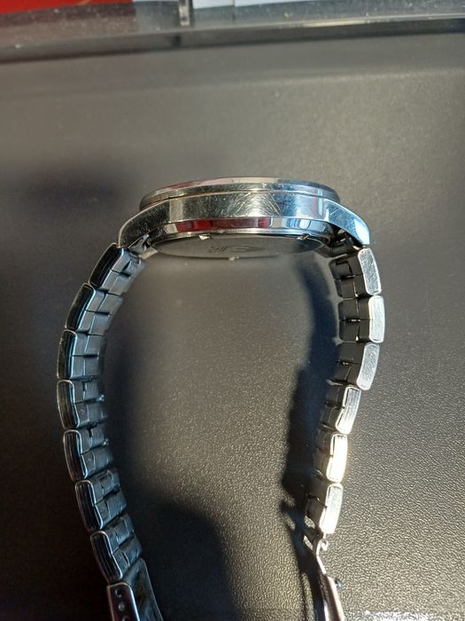 Lorus chronograph