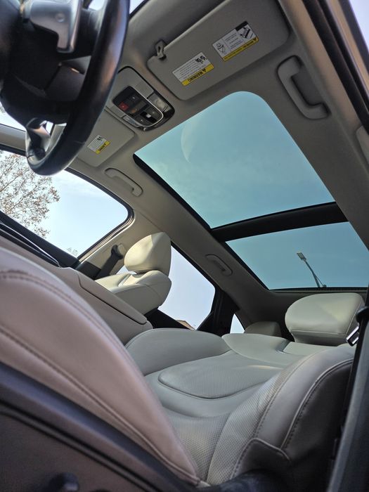 2023 Hyundai Tucson, Limited