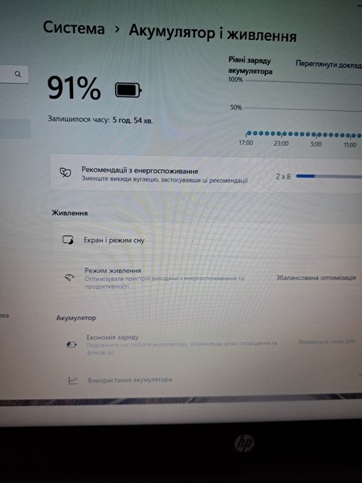 HP laptop 15 N100 Ноутбук