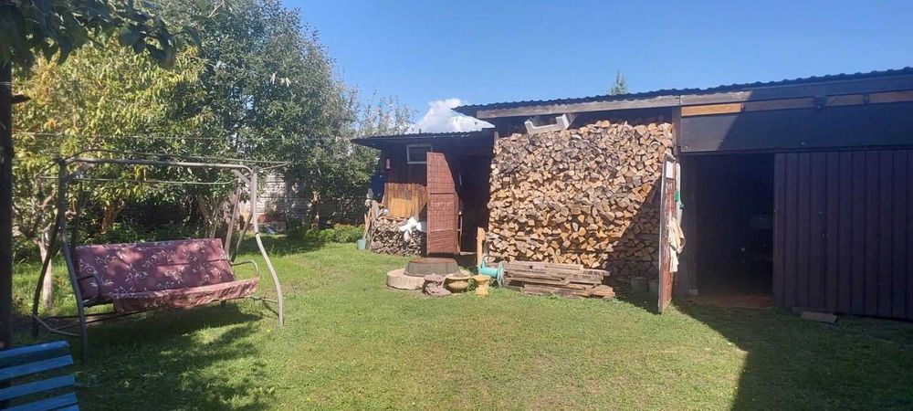 Хотянівка, СТ Глядин, комфортний будинок-дача 131 кв.м. Супермісце!