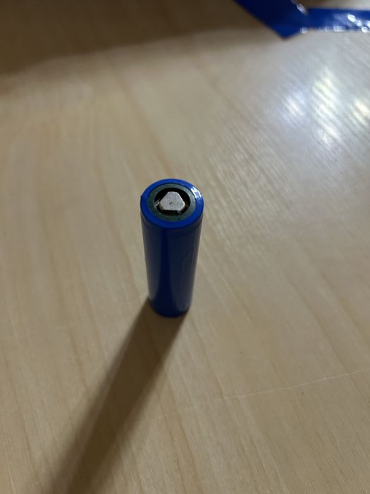 Термоусадка на 18650/ кольца